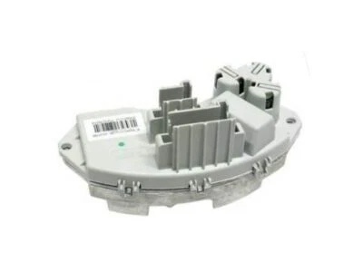 Soplador regulador de motor para BMW X4 2015-2018 Behr 88961VNJH 2016 2017 Foto 1 de 2