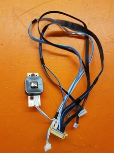 ⭐️⭐️⭐️⭐️⭐️ Placa de botón interruptor de alimentación de TV BN96-29508A (BN41-02014a) con cable - Imagen 1 de 3