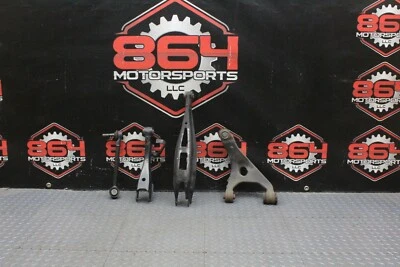 Juego de brazos de control trasero derecho del pasajero Toyota 86 Subaru BRZ FRS 2017 17 OEM #50 Foto 1 de 4