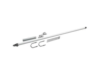 SHARMAN  X30 SQBM100P X30 MkII Dual Band 2/70 Vertical - Image 1 of 4