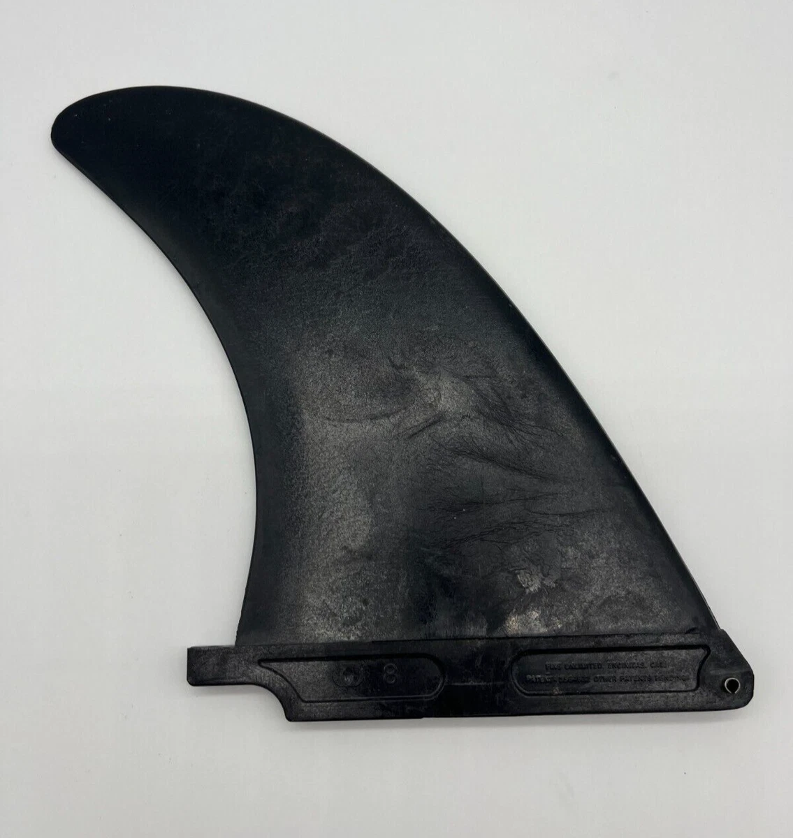 未使用品 TCSS Sunshine fin 10.0 未使用品 TCSS Sunshine fin 10.0 未使用品 TCSS Sunshine fin