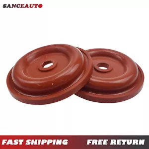 2PCS For Polaris drain Valve Bellows 5414495 5410000 5412733 5412147 5412379 - Picture 1 of 10