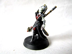 A6 WARHAMMER 40K GENESTEALER CULTS ARMY - MAGUS - Picture 1 of 2