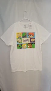 Nickelodeon Rug Rats Rugrats T-Shirt Größe X-Large Neu - Bild 1 von 4