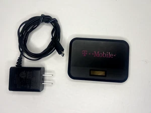 Franklin T9 Wireless Hotspot WiFi 4G LTE Mobile T-Mobile Unlocked With Battery - Picture 1 of 4
