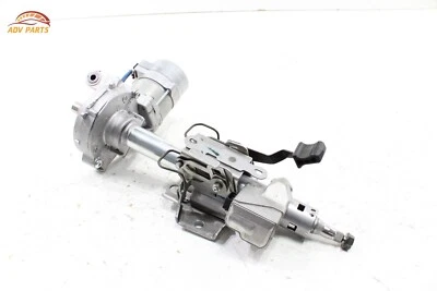 2021 - 2022 年丰田 C-HR 电动调节器 STEERING COLUMN 原始设备制造商 — 第 1/4 张图片