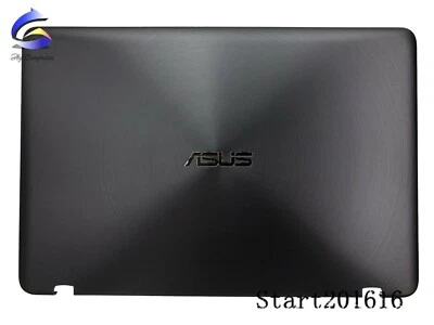 Nuevo Para ASUS ZenBook UX360U Laptop LCD Cubierta Trasera Estuche Superior 13NB0C02AM0101 Marrón Foto 1 de 4