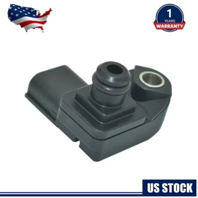 For 2007-2012 Acura RDX Turbo 079800-9031 Manifold Absolute Pressure MAP Sensor Foto 1 de 4