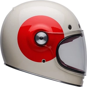 Bell Bullitt Classic Vintage Style Motorcycle Helmet - Choose Color & Size - Picture 1 of 106