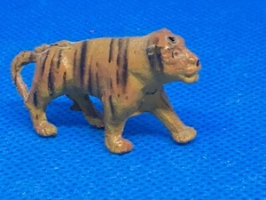 Taylor And Barrett Zoo Tigger Cub. (Pink’ 740) Darker Version Than My Others - Picture 1 of 8