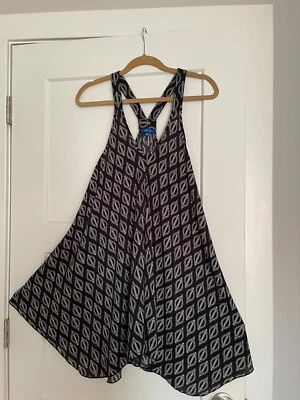 Encubrimiento de vestido/natación de Apt. 9.  Talla mujer mediana Foto 1 de 4