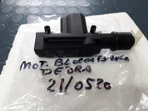 MOTORINIO BLOCCABAULE LANCIA DEDRA - Bild 1 von 1