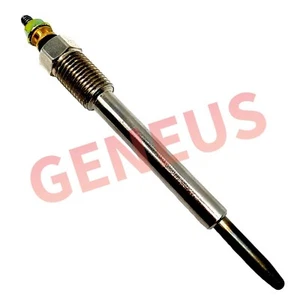 Glow plug for Isuzu 3AF1 3AE1 9V - Picture 1 of 1