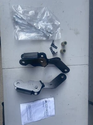 Kit de soporte de control de paseo Gm 6 pulgadas elevador, Pro Comp Magna GM 2015-2020 Foto 1 de 4