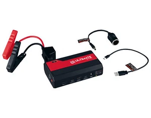 ULTIMATE SPEED Mobile Autostarthilfe »UMAP 12000 C4« mit Powerbank *B-Ware - Bild 1 von 3