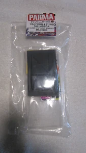 PARMA 1/24 FORD TALLADEGA WIDE BODY 4.5 MAC920B - Picture 1 of 2