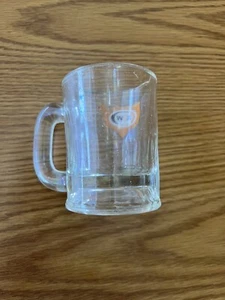 Vintage A&W Root Beer Mini Baby Mug US Logo AW Original Authentic 3” Tall Rare - Picture 1 of 3