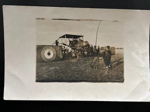 Foto Wk1 Französisches Flugzeug Flieger Airplane Postkartengröße - Bild 1 von 5