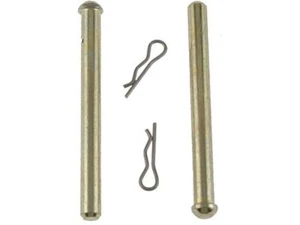 Carlson 78JK44Y Rear Disc Brake Caliper Guide Pin Kit Fits 1972-1987 Jaguar XJ6 - Picture 1 of 1