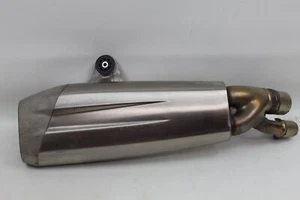 BMW S1000RR 17-18 OEM Stock Exhaust Can Muffler Pipe 18518561653 - Picture 1 of 3