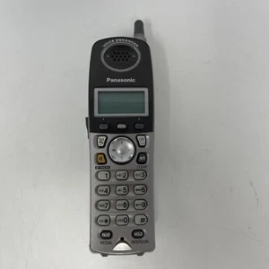Panasonic KX-TGA542M Handset Replacement Expansion Only - No Battery - Picture 1 of 7