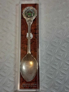 Coolangatta - Tweed Heads QLD NSW Vintage Souvenir Spoon - Picture 1 of 2