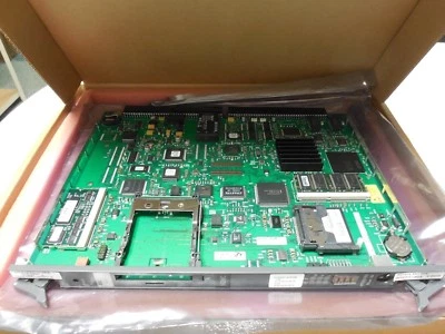 Nortel Meridian NTVQ01BA RLSE 08 Voice Gateway Media Card New (T8) - Image 1 of 4