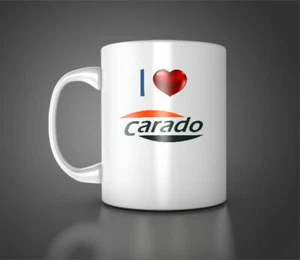 CARADO-Becher, CARADO-Reisemobilbecher, für CARADO-Liebhaber,... - Bild 1 von 5