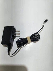 AC-8U 2.0mm Charger For Nokia 1208 1209 1200 1650 1651 E50 E55 E61 6263 6270 N71 - Photo 1 sur 5