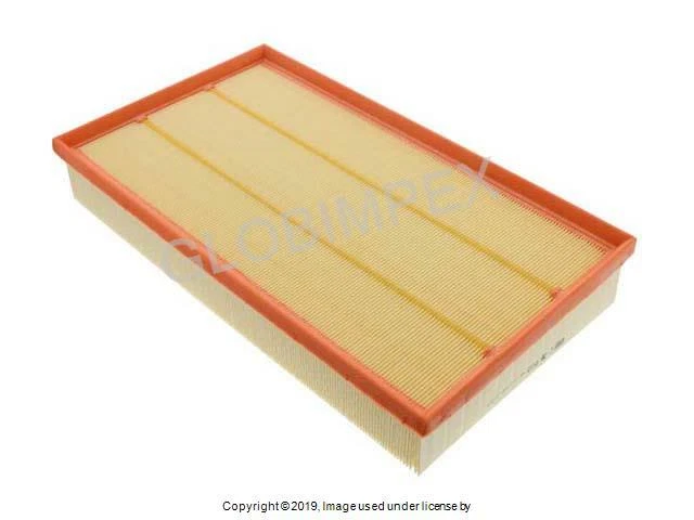 Filtro de aire AUDI TT RS QUATTRO (2018-2019) FILTRO HOMBRE OEM + 1 AÑO DE GARANTÍA Foto 1 de 1