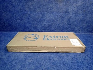NEW Extron 70-1137-12 RM 6 Rack Mount Kit for TLP Pro 1025M - Picture 1 of 2