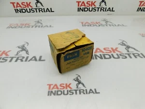 Falk Coupling Bore 1.250 KW: 1/4 x 1/8 760439 - Picture 1 of 4