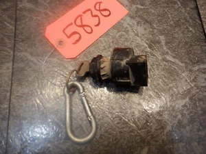 2002 POLARIS SPORTSMAN 700 IGNITION 5838 - Picture 1 of 2