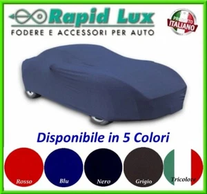 Telo copriauto antipolvere adattabile elasticizzato per Jaguar E-Type (1961-75) - Bild 1 von 10