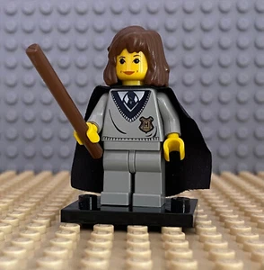 Lego  Hermione Granger - Hogwart's Express Edition 4708 - 2001  LEGO77 - Bild 1 von 2