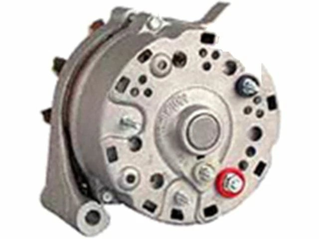 Alternador Powermaster para Jeep CJ7 1976-1977 5,0 L V8 53JGWJ Foto 1 de 1