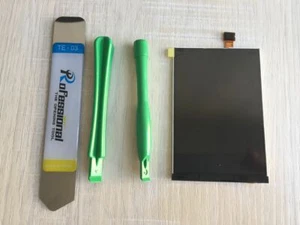 Replacement LCD Screen Display for iPod Touch 3G 3rd Gen - Picture 1 of 12
