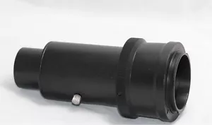 Neu Sony Micro-Spiegelreflexkamera E NEX NEX3 NEX5 NEX7 auf 1,25" 1,25 Zoll Verlängerungsrohr - Bild 1 von 4