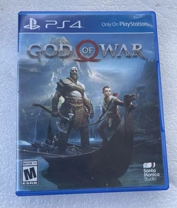 God of War Collector's Edition (PS4, 2018) - Bild 1 von 4