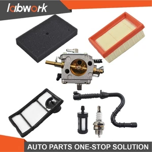 Labwork Carburetor Kit For TS400 Cut Off Saws Tillotson HS-274E 4223 120 0652 - Picture 1 of 14