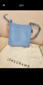 longchamp le foulonne S CROSSBODY BAG - Picture 1 of 2
