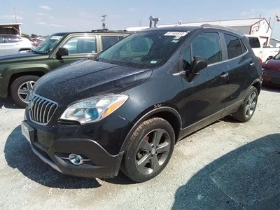 2013-2022 Buick Encore REAR Left Seat Air Bag - Image 1 of 4