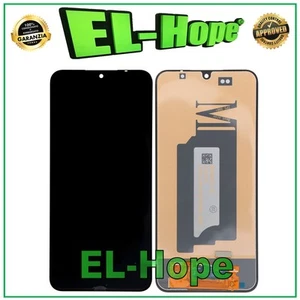 DISPLAY LCD TFT PER SAMSUNG GALAXY A16 4G 2024 SM-A165F TOUCH SCREEN SCHERMO - Foto 1 di 1