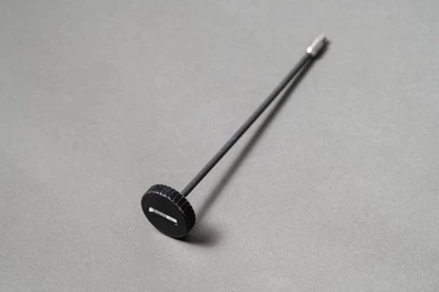 Látigo filtro caja mate flexible universal de 10" Foto 1 de 4