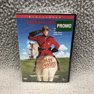 Dudley Do-Right (DVD, 1999) - Bild 1 von 2