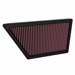 Filtro de aire de rendimiento K&N Filters para Ford Ranger Inc Raptor y VW Amarok - Imagen 1 de 3