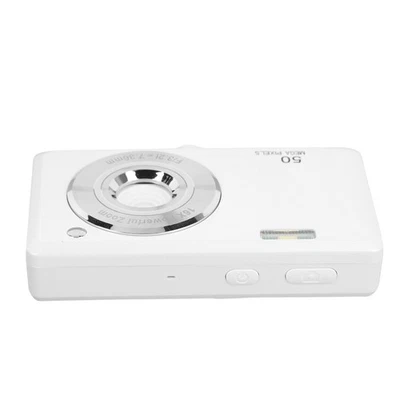 Compact Camera Webcam Camera Camera 4K 50MP For Home - Image 1 of 4