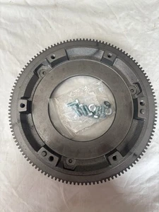 Mini volante aligerado tipo Verto (preenganchado) y pernos de montaje (129 dientes) Mpi - Imagen 1 de 2