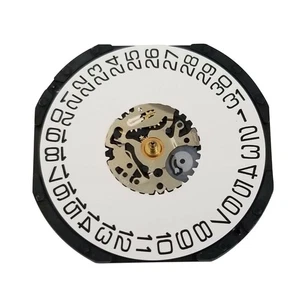 Replacement Japan Watch Quartz Movement For VX62E Three-Needle Movement - Picture 1 of 5