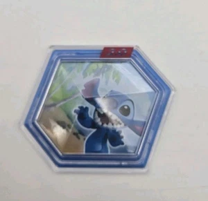 Infinity Power Disk 2.0 Stitch's Tropical Rescue - Bild 1 von 2